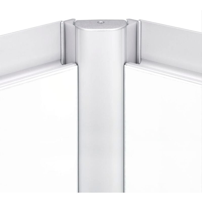 

Rinco-Matic Kit Decoracion 897 Mm Inox - Inox