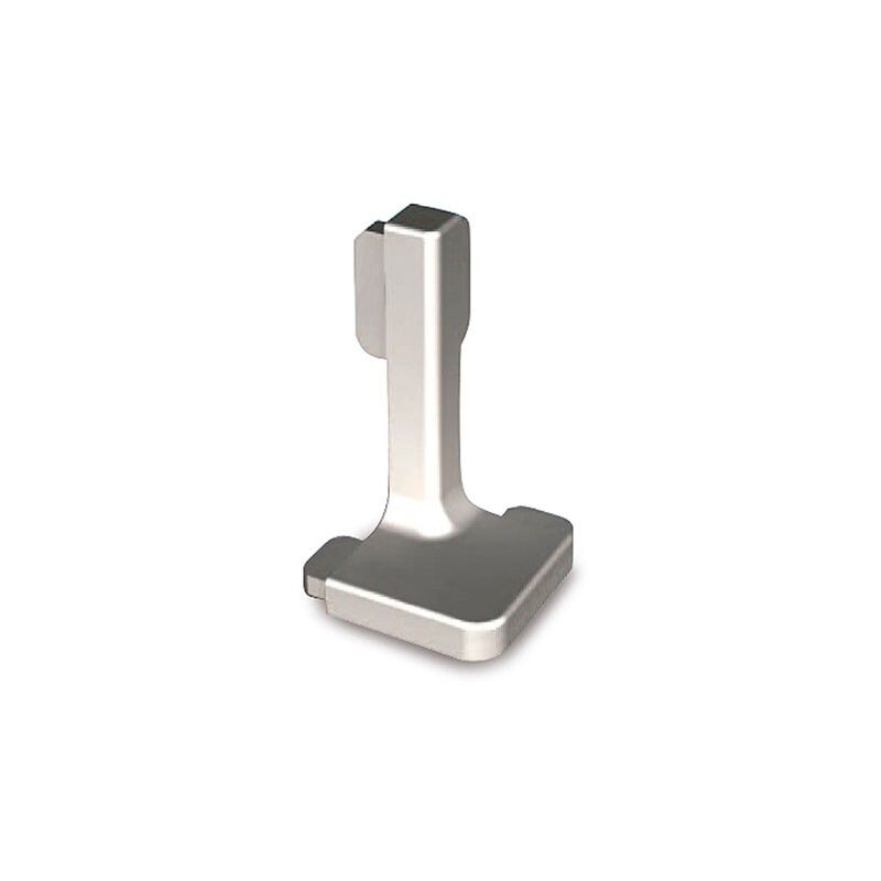 

Rincon Externo Tirador Modelo Gola-L Gris - Gris