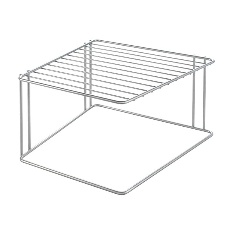

Rinconera Boxe Lave 2 Alturas 25X25X15Cm