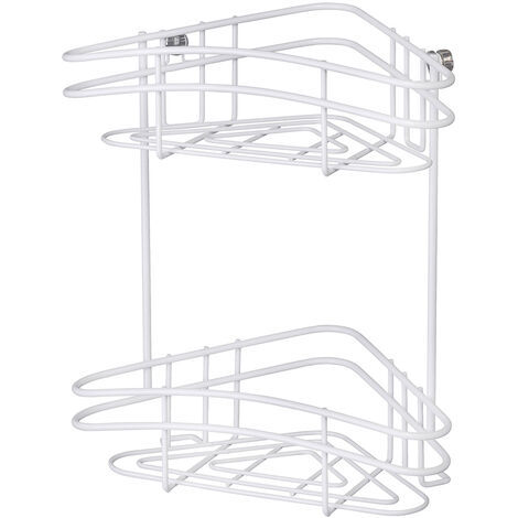 Rinconera Classic Plus 2 repisas WENKO