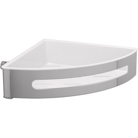 Rinconera de acero fino Premium Plus