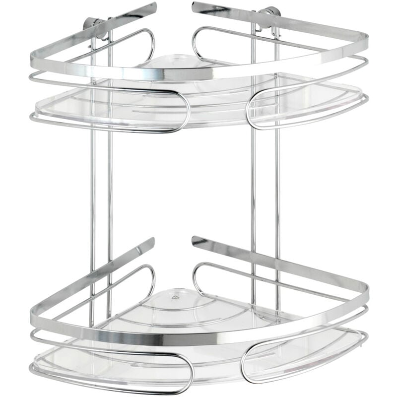

Rinconera doble Premium - Wenko