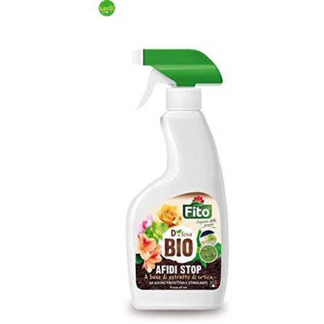Rinforzante Fito bio afidi stop spray ml 500