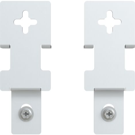 Rinforzo Per Armadi Accoppiati, 80 Mm X 80 Mm X 250 Mm