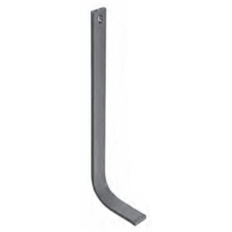Rinforzo rompitraccia 40x10mm