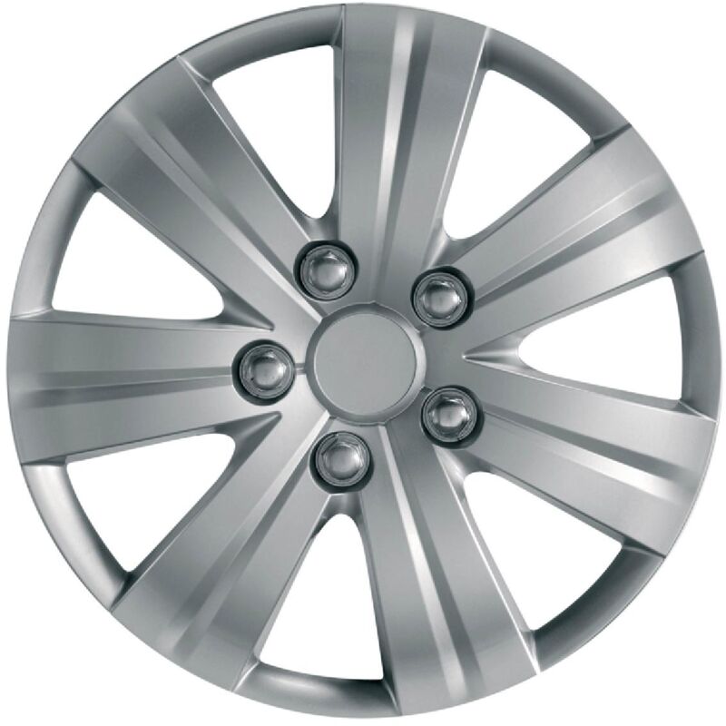 4 Enjoliveurs Flare 16 pouces