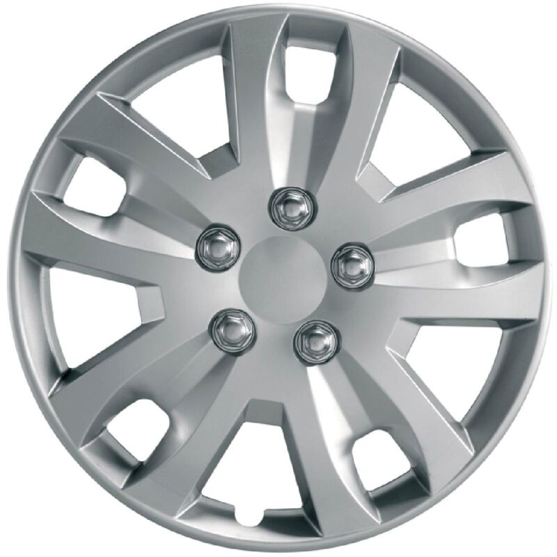 4 Enjoliveurs Gyro 13 Ring