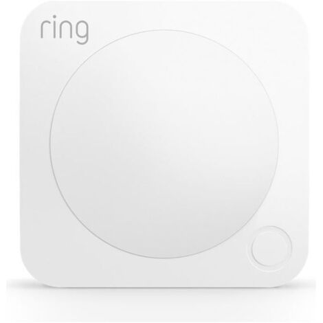 ring  4SP1SZ-0EU0 Alarm Motion Detector (2nd Gen) Sensore di movimento