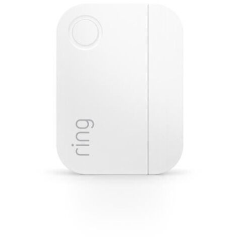 RING Alarm Contact Sensor (2nd Gen) 2er Pack