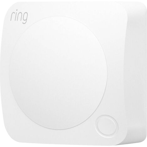 ring Alarm Motion Detector (2nd Gen) 4SP1SZ-0EU0 Accessoire pour système d'alarme sans fil Capteur d