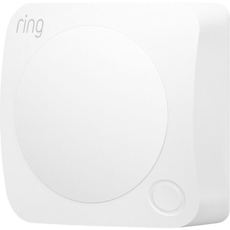 ring Alarm Motion Detector (2nd Gen) 4SP1SZ-0EU0 Funk-Alarmanlagen-Erweiterung Bewegungssensor