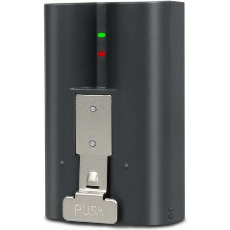 Ring Battery Video Doorbell Plus + Chime (2nd Gen), Sonnette de porte