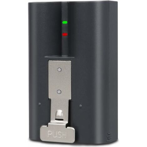 Ring battery 6200mAh for Ring Video Doorbell 2, Spotlight Cam Battery, Spotlight Cam Solar, Stick