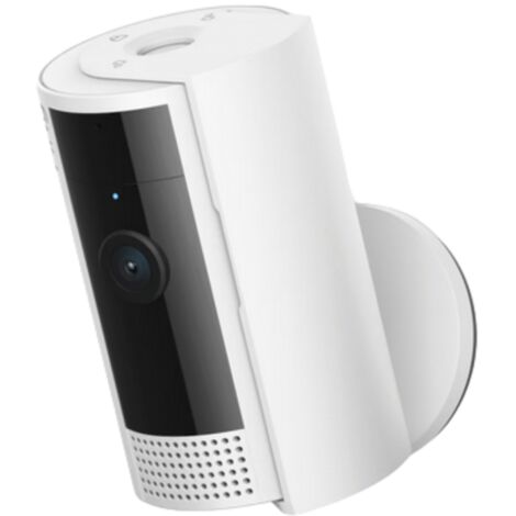 RING Camera Indoor Indoor Cam (2nd Gen) weiß