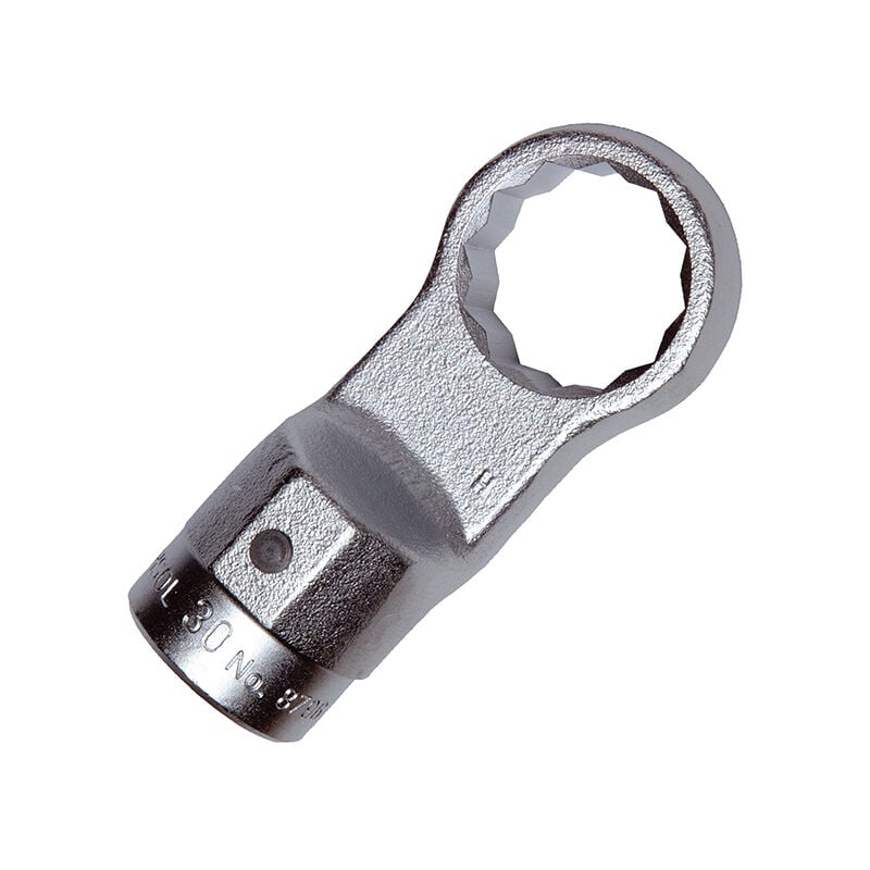 Norbar 19mm No.29914 Ring End Spanner Fitting