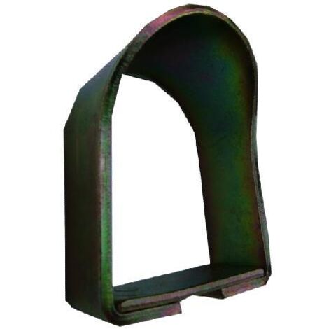 RING FÜR EINE KEIL-Sense - PIERS SCYTHE