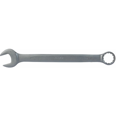 Ring-/ Gabelschlüssel CR-V 16 mm