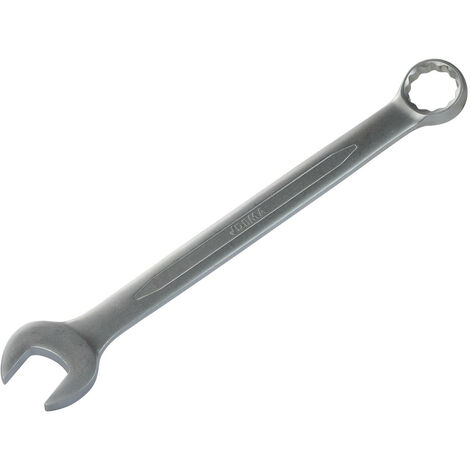 Ring-/ Gabelschlüssel CR-V 24 mm