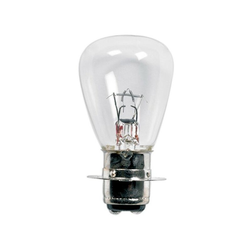RING Headlamp Bulb - 12V 35/35W P15D-3 - RMU7027