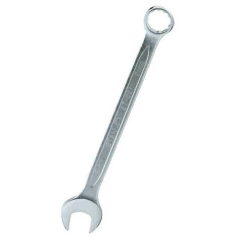 Ring-Maulschlüssel Cv Mm 20 4-87-080 Stanley