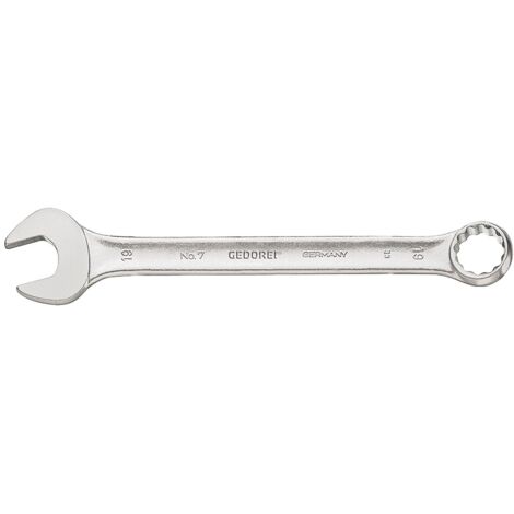 Ring-Maulschlüssel UD-Profil 5/8"