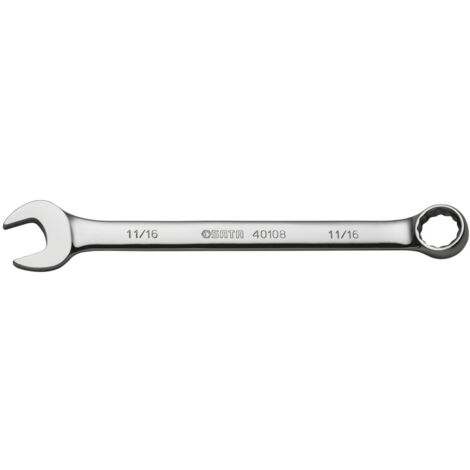 Ring-Maulschlüssel zöllig 9/16"