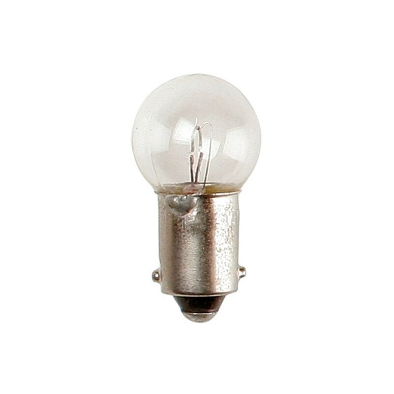 RING Miniature Bulbs - 12V 5W MCC BA9s - Side & Tail - RW989