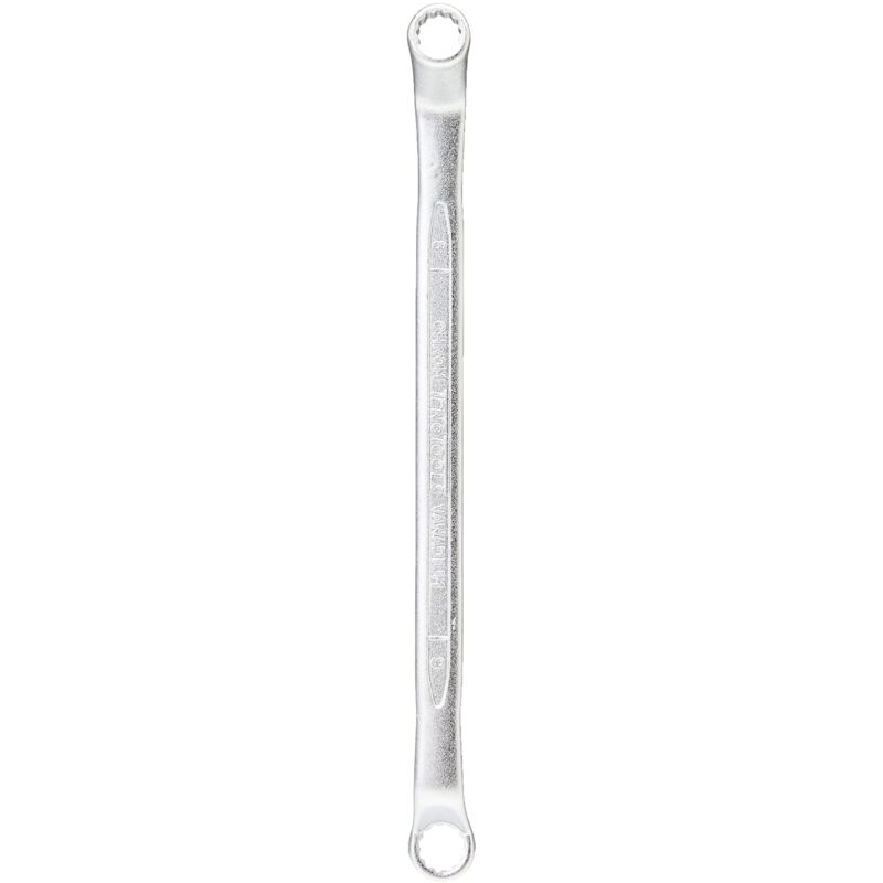 Teng Ring Spanner 8 x 9mm Model TEN630809 - Durable and Precision Tool for Mechanical and Automotive Use