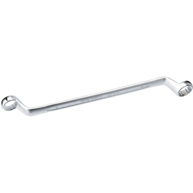 Tengtools - Teng Ring Spanner 18 x 19mm TEN631819