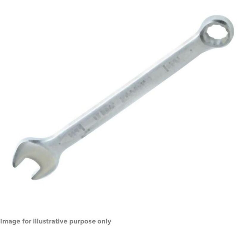 Tengtools - Teng Ring Spanner 18 x 19mm TEN631819