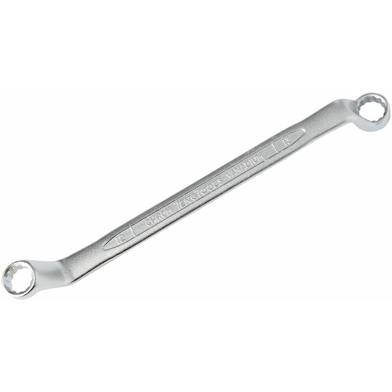 Ring Spanner 12 x 13mm TEN631213