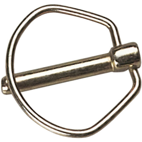 „Ring“-Stift 10x 56 mm.