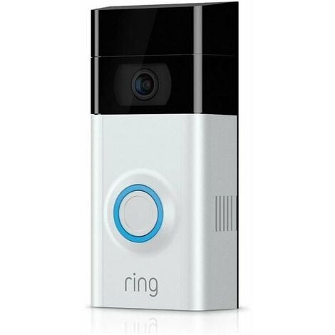 Photo de ring