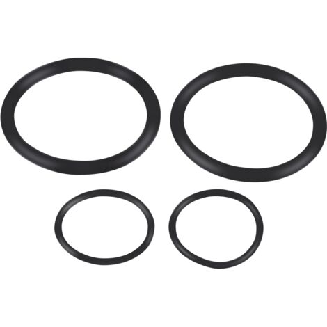 Ringdichtungssatz, Magnetventile für Vanos N40 N42 N46 N45 316i 318i 320i 6023.