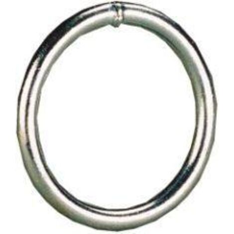 Ringe geschweisst galZn 4,0x30mm