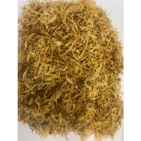 Ringelblumenblütenblätter nur 1 kg