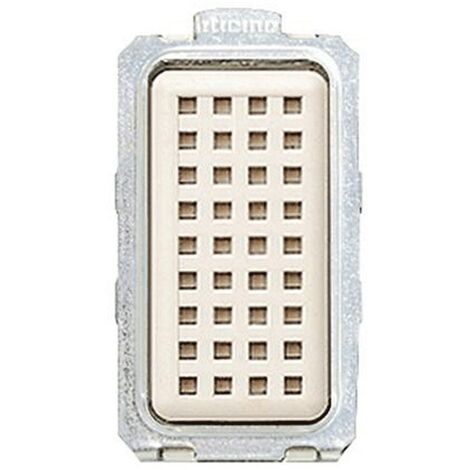 Ringer Bticino serie Magic 12Vac 5031N