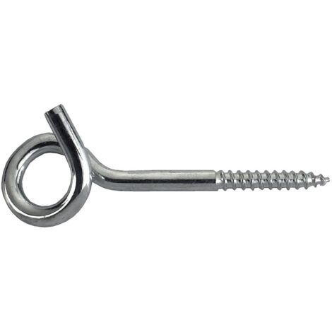 Ringhaken 10,0 x 160 mm Schrauben & Dübel