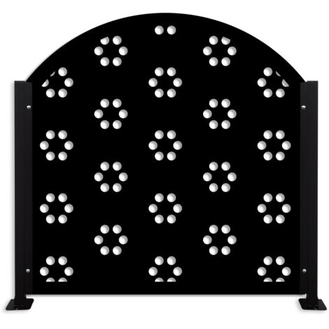 Ringhiera DEKOPLAST Curva mod. JOINT
