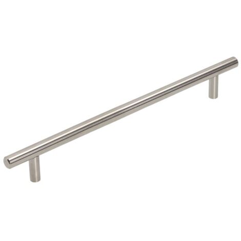 Ringhiera RE29, acciaio inox, 224 mm