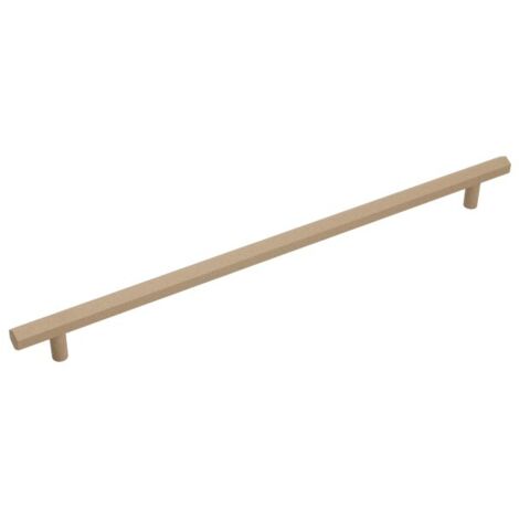 Ringhiera RE33, grigio-beige, 320 mm