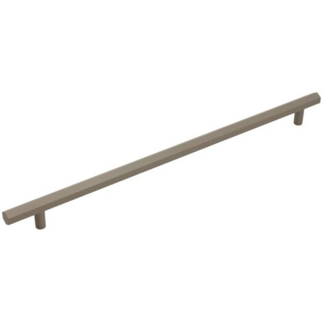 Ringhiera RE33, grigio-verde, 320 mm