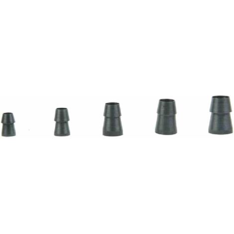 Ringkeile-Set 4-teilig je 1x13,15,16,18 mm