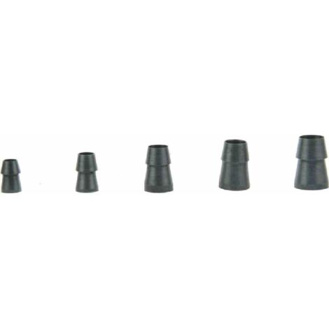 Ringkeile-Set 5-teilig je 1x7,8,10,11,12 mm
