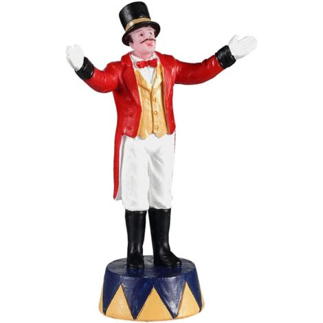 Ringmaster - LEMAX COD. 02952