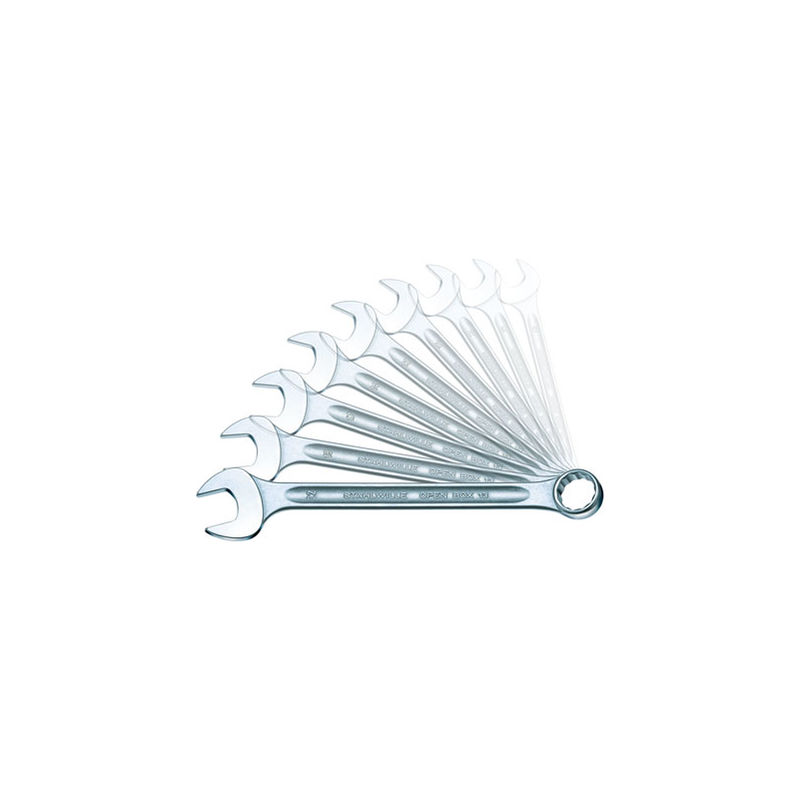 

Juego llave combinada Stahlwille 13/17 Piezas