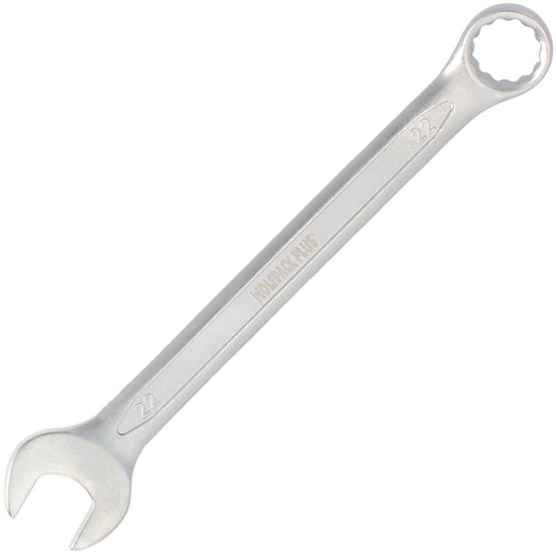 Llave Combinada 22x22 Din 3113