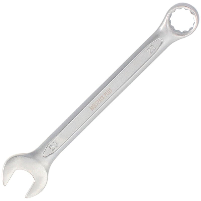 Llave Combinada 23x23 Din 3113