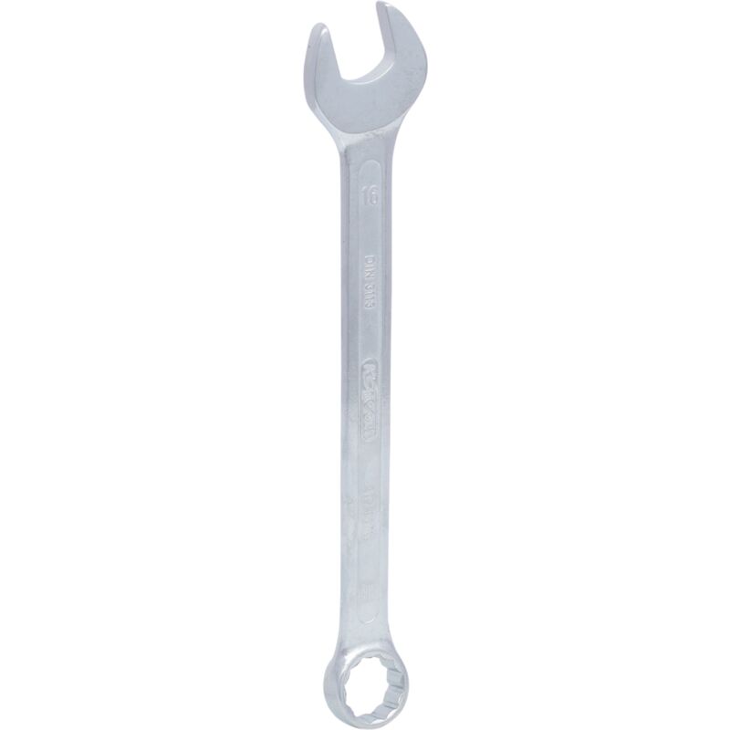 Image of Kstools - ks Tools 517.0616 classic Ringmaulschlüssel, abgewinkelt, 16mm
