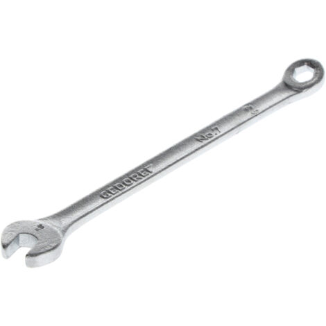Ringmaulschlüssel ähnlichDIN3113A 4mm Gedore